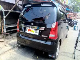 Suzuki KARIMUN Wagon R Type GX manual Tahun 2015 siap pakai