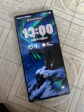 Samsung s22 ultra green