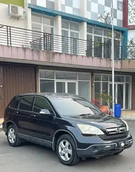 Honda CR-V 2009 Bensin