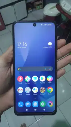 Poco X3 NFC 6+1/64