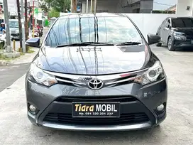 Toyota Vios 1.5 G Automatic Th 2014