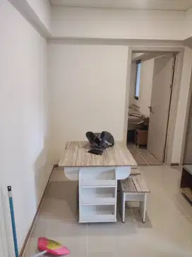 Disewakan Apartment