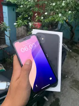 IPHONE 11 128GB IBOX