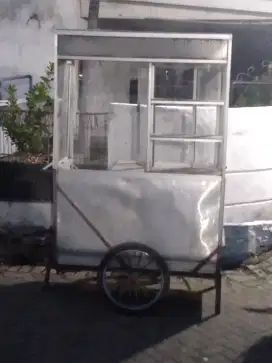 Jualll rombong berkah