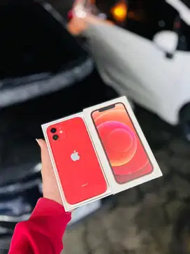 iPhone 12 64 ibox
