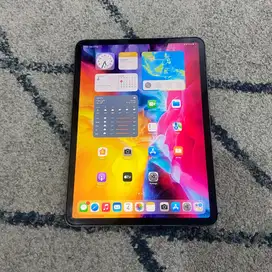 ipad pro 2020 256gb wifi 11 inch grey