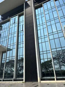 JUAL CEPAT OFFICE BUILDING THE AIRPORT CITY TELUK NAGA
