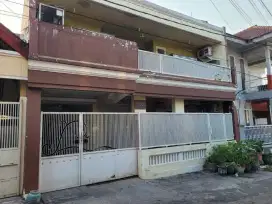 Rumah 2 lantai Manukan karya
