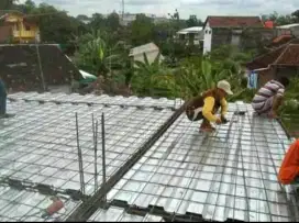 pemborong bangunan