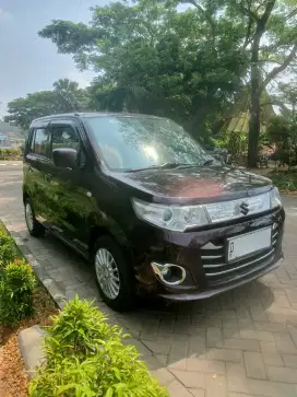 Karimun wagon Gs  MT 2018