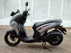 LEXI LX 155 2025 ISTIMEWA BE Kodya KM 6rb FULL ORISINIL CASH/KREDIT