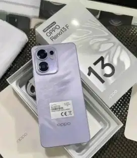 READY HP OPPO RENO 13F SERIES || RAM 8/256 || PROMO CUCI GUDANG