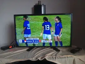 Jual tv LED ukuran 14 inch