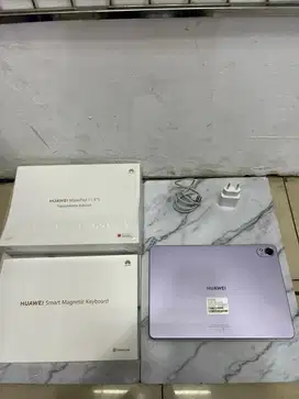 Huawei Matepad 11,5s 8/256 Fullset Wifi Only