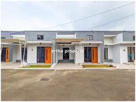 RUMAH SIAP HUNI NEMPEL TANGERANG SELATAN, GRATIS SEMUA BIAYA