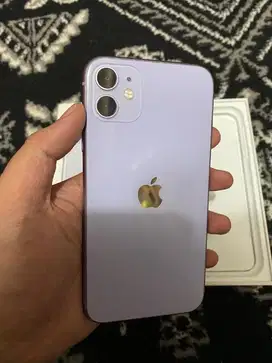 Iphone 11 64gb inter