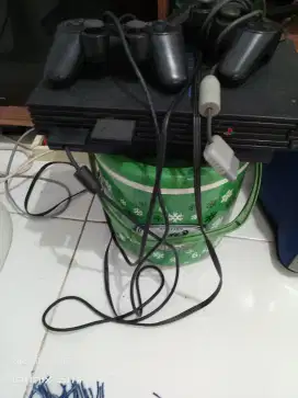 PS 2 no minus lancar jaya
