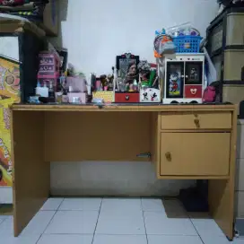 MEJA KANTOR OLYMPIC  UK 60 X 120