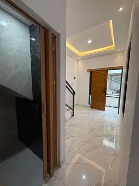 SIAP HUNI Rumah Jatinegara Kaum, (1 Unit Lg) Pulogadung Jakarta Timur