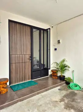 passive income jual rmh kos full penghuni Lebak