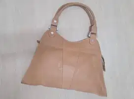 Tas premium charles stevano, tas kulit premium original