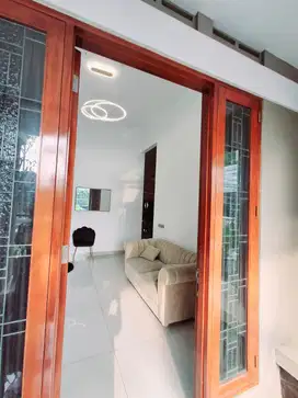 Dijual Rumah - Bandung Tempo Doeloe, Kota Baru Parahyangan (Termurah)