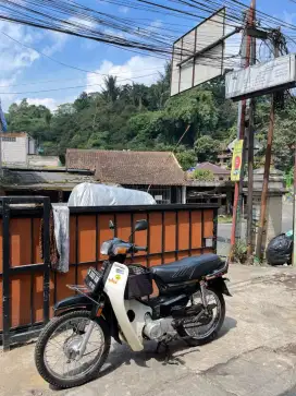 Forsale Astrea Prima Bpkb Only