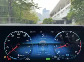 TDP125JT KM1.13.000 GLS450 / GLS 450 AMG 2023/2022 FULL OPTION ON BLCK