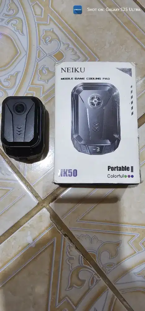 Coolerpad buat HP