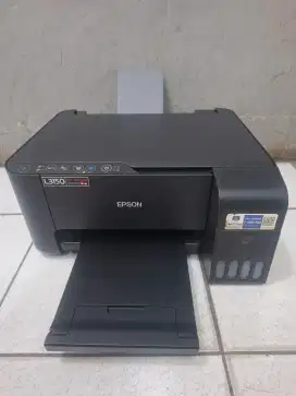 Printer second EPSON L3150