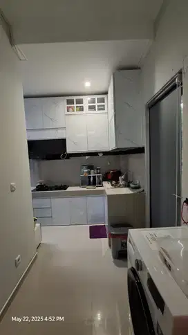 Di jual rumah cantik & asri