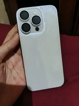 Iphone 15 pro jual cepet