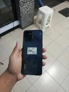 Realme Narzo 50a prime