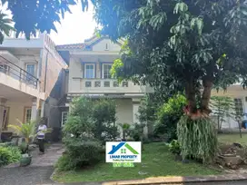 Rumah 2 Lantai Harga Bagus Cluster Idaman Legenda Wisata Cibubur