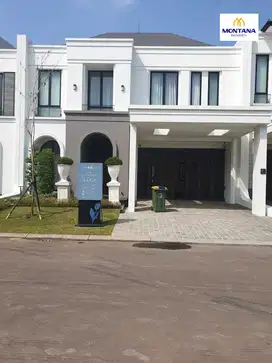 Dijual Rumah Mewah The GRAMERCY Type ALCA