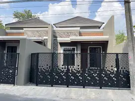 Rumah Mewah Murah Jogja dekat Kampus UII Terpadu
