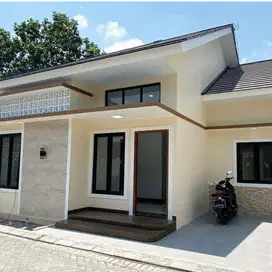 RUMAH LUAS 100M2 POSISI HOOK DI RANCAMANYAR
