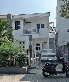 Best Price.. Rumah 2 Lantai Siap Huni Kiara Sari Buah Batu Bandung