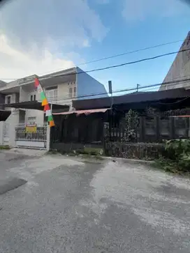 Rumah murah Hitung Tanah Dalam Komplek kembar timur kota Bandung