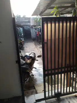 Dijual Rumah 1 Lantai di Bintaro Sektor 9