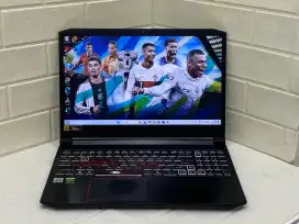 Laptop Acer Nitro AN515-55/Processor Core i5-10300H