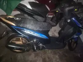 Di jual Vario 110 2009