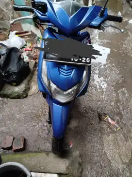 Jual beat karbu 2011