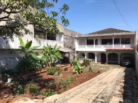 Rumah murah pinggir jln raya cimanggis cisalak depok kota