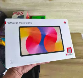 HUAWEI MATE PAD SE 6/128 NEW