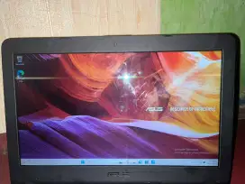Laptop Asus Vivobook14_Asus Laptop X441MAR_X441MA