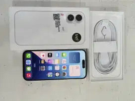IPHONE 16 128GB SEKEN RASA MURAH