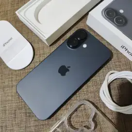 iPhone 16 128 iBox MULUS