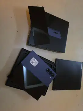 Samsung z fold 6 internal 512gb
