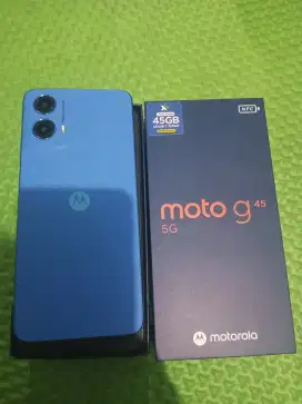 Moto G45 5g 8/256